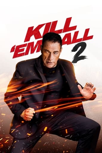 Poster of Kill 'em All 2