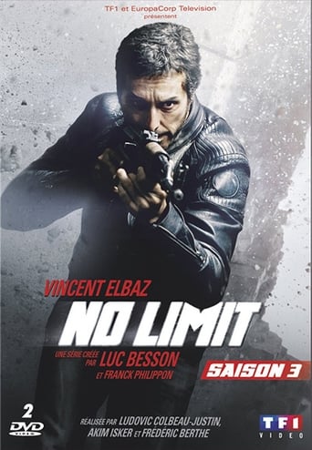 Portrait for No Limit - Season 3