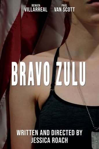 Poster of Bravo Zulu