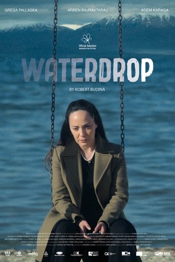 Poster of Waterdrop