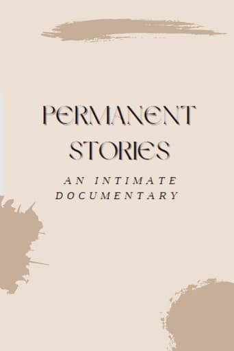 Poster of Permanent Stories: A Short Documentary