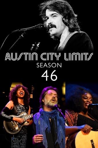 Portrait for Austin City Limits - Season 46