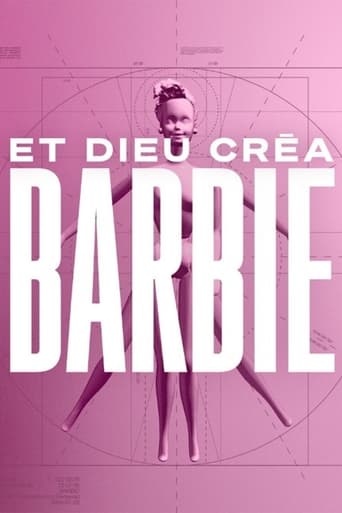 Poster of Et Dieu créa Barbie