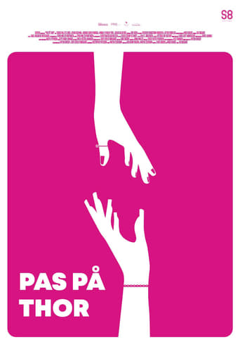 Poster of Pas på Thor