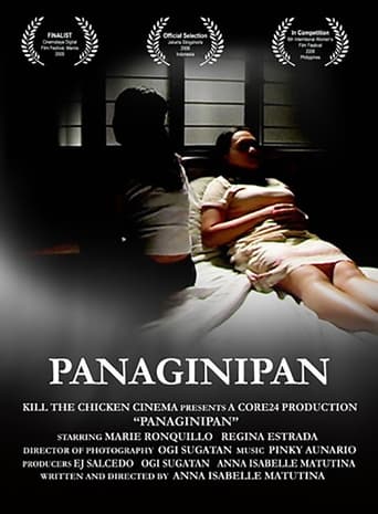 Poster of Panaginipan