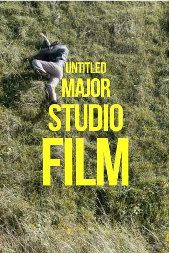 Poster of Untitled Major Studio Film