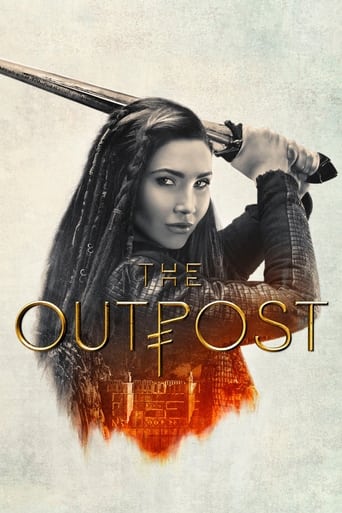 Poster of The Outpost