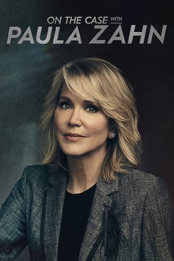 Portrait for On the Case with Paula Zahn - Season 22