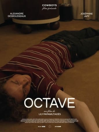 Poster of Octave