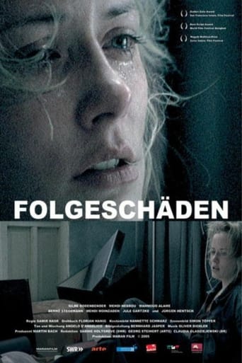 Poster of Folgeschäden