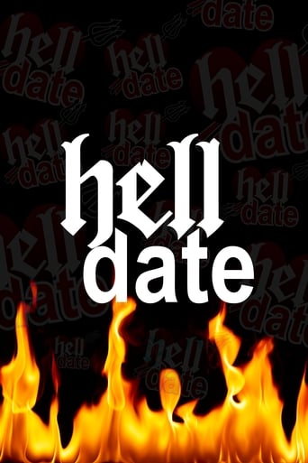 Poster of Hell Date