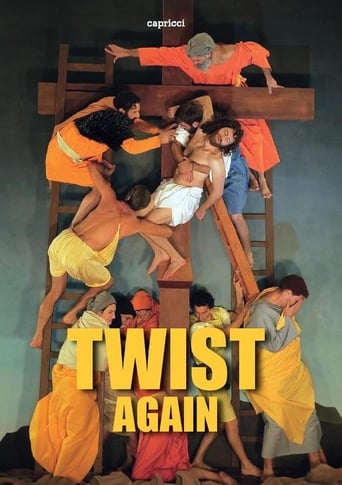 Poster of Twist Again