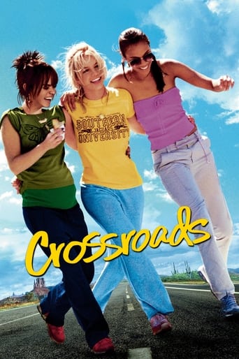 Poster of Crossroads