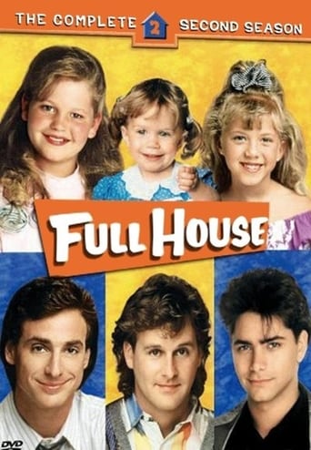 Portrait for Full House - Season 2