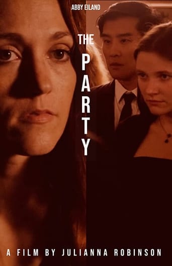 Poster of The Party