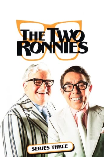 Portrait for The Two Ronnies - Season 3