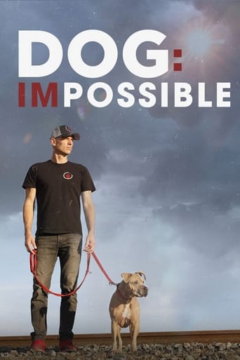 Portrait for Dog: Impossible - Season 2