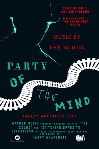 Poster of PARTY OF THE MIND