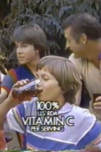 Poster of River Phoenix Ocean Spray Commercial