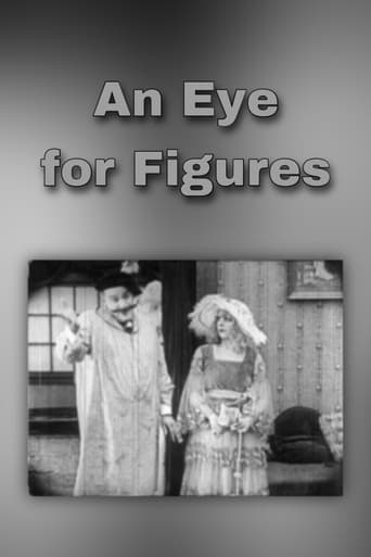 Poster of An Eye for Figures