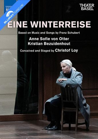 Poster of Eine Winterreise