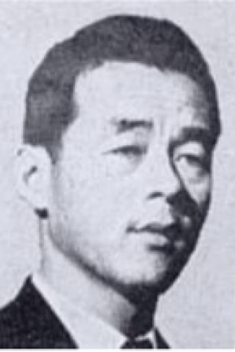 Portrait of Hong Seong-ki