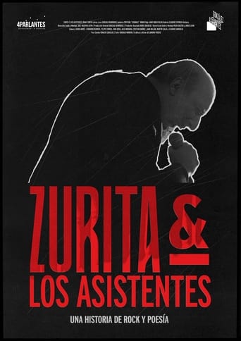 Poster of Zurita y los asistentes