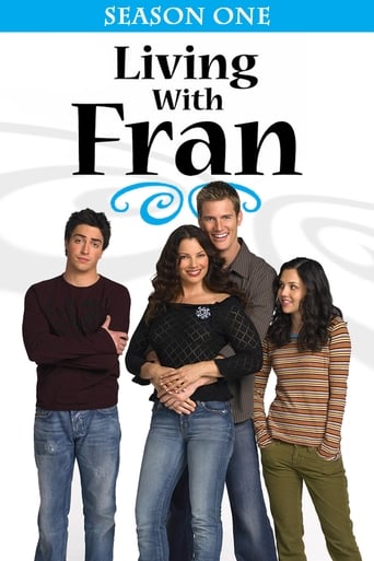 Portrait for Living with Fran - Season 1