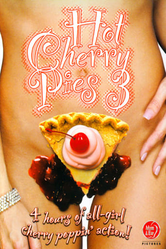 Poster of Hot Cherry Pies 3