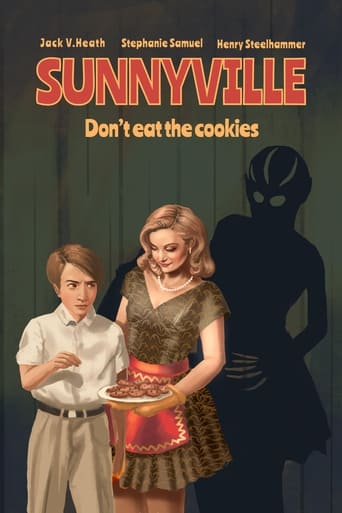 Poster of Sunnyville