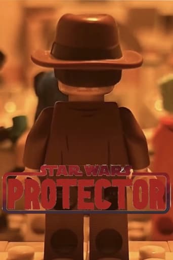 Poster of Star Wars Protector