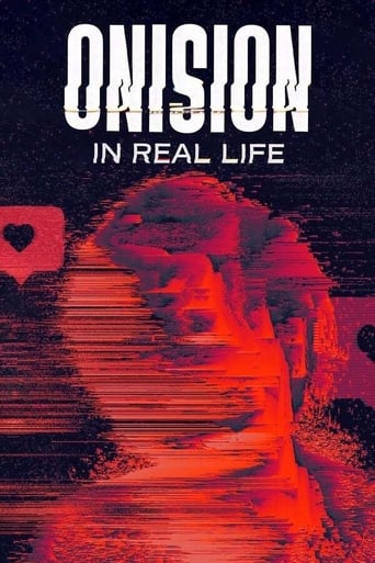 Portrait for Onision: In Real Life - Miniseries