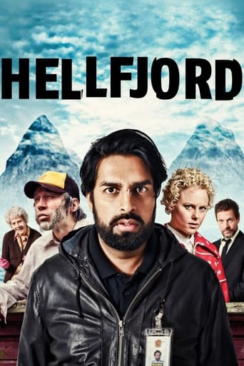 Portrait for Hellfjord - Season 1