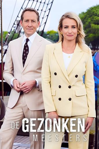 Poster of De Gezonken Meesters