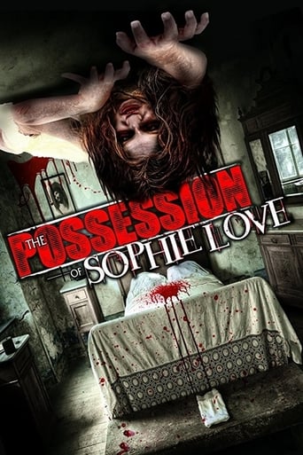 Poster of The Possession of Sophie Love