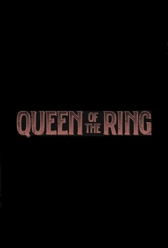 Poster of Queen of the Ring