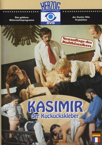 Poster of Kasimir the Bailiff