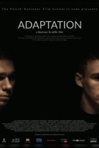 Poster of Adaptacja