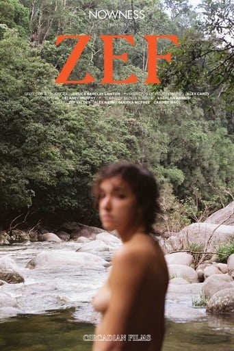 Poster of ZEF