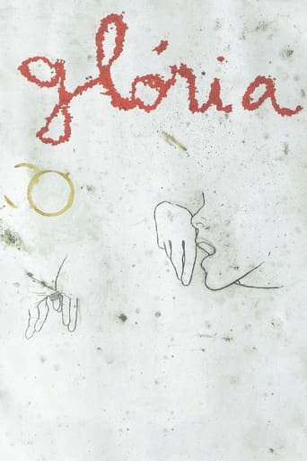 Poster of Gloria