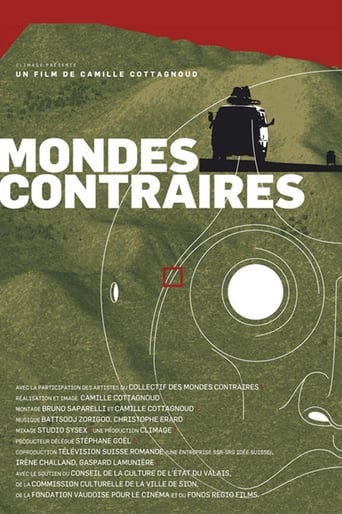 Poster of Mondes contraires