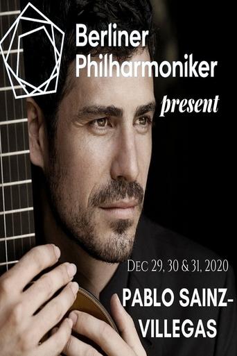 Poster of Le concert du Nouvel An 2020 de la Philharmonie de Berlin