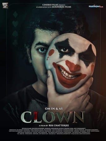 Poster of Clown