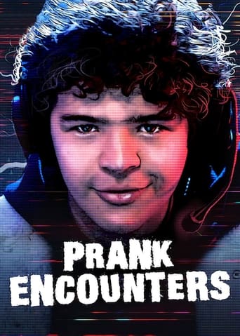 Portrait for Prank Encounters - Season 2