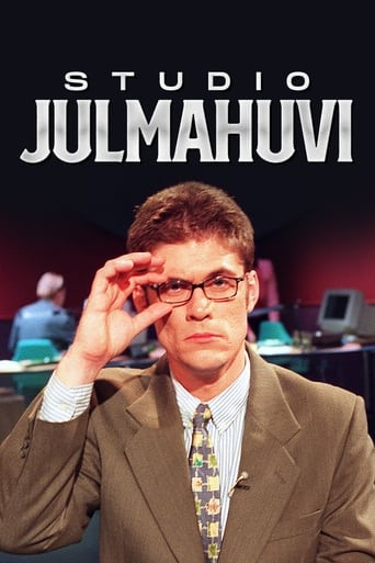 Poster of Studio Julmahuvi