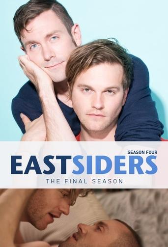 Portrait for EastSiders - Season 4