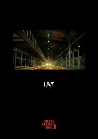 Poster of LRT