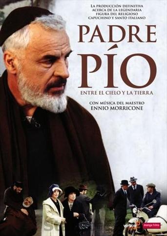 Portrait for Padre Pio: Between Heaven and Earth - Season 1