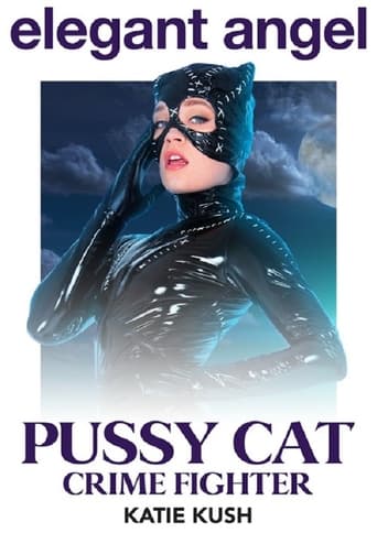 Poster of Pussy Cat Crime Fighter