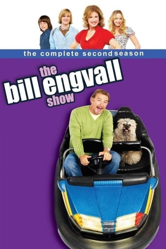 Portrait for The Bill Engvall Show - Season 2